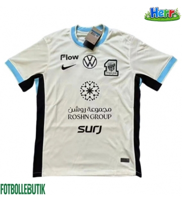 Al-Ittihad Bortatröja 2025-26 Kortärmad